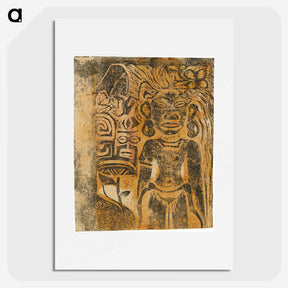 3-17_Paul-Gauguin_picture
