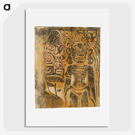 3-17_Paul-Gauguin_picture