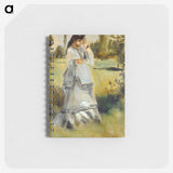 3-17_Pierre-Auguste-Renoir_memo