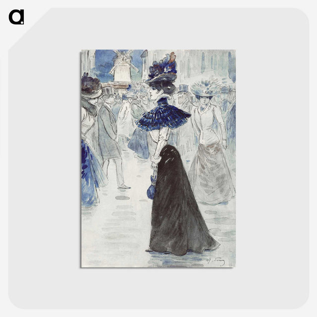 3-17_Public-Institution-of-Paris-Museums_postcard