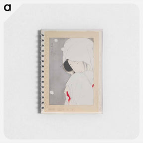 アートメモ帳-Heron Maiden
 - セントルイス美術館 Memo.