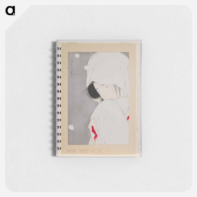 アートメモ帳-Heron Maiden
 - セントルイス美術館 Memo.