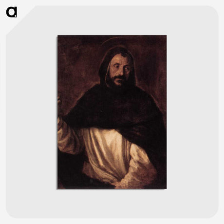 3-17_Tiziano-Vecellio_postcard