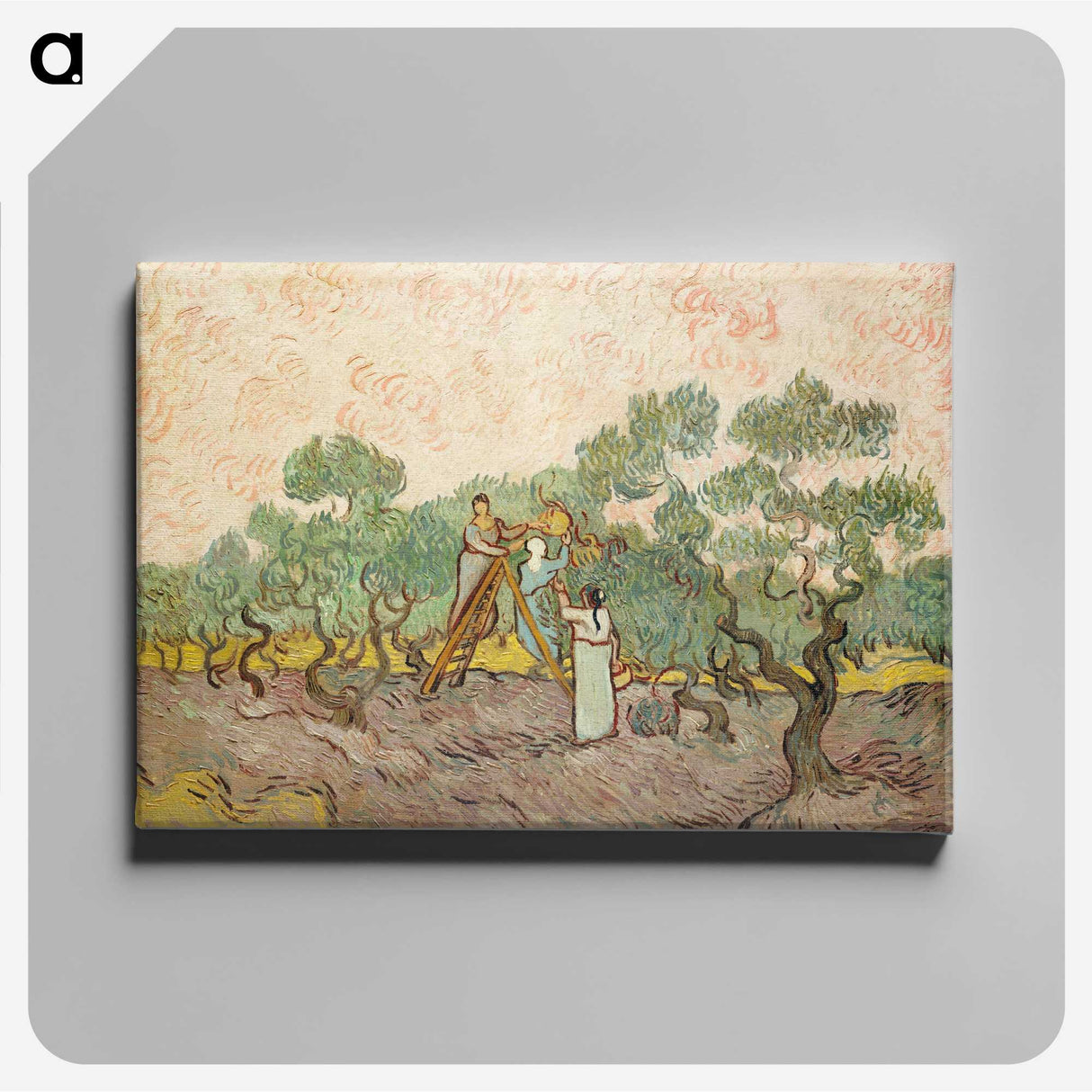 3-17_Vincent-van-Gogh_canvas