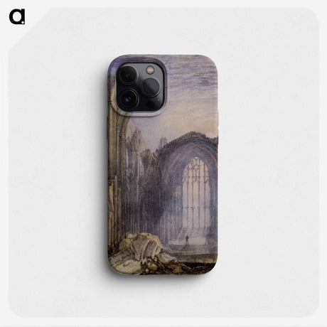 3-17_William-Turner_phone