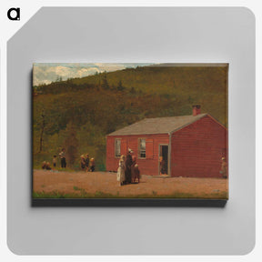 3-17_Winslow-Homer_canvas