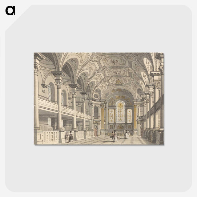 3-17_Yale-University-Art-Gallery_postcard