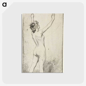 3-18_Albert-Edelfelt_postcard