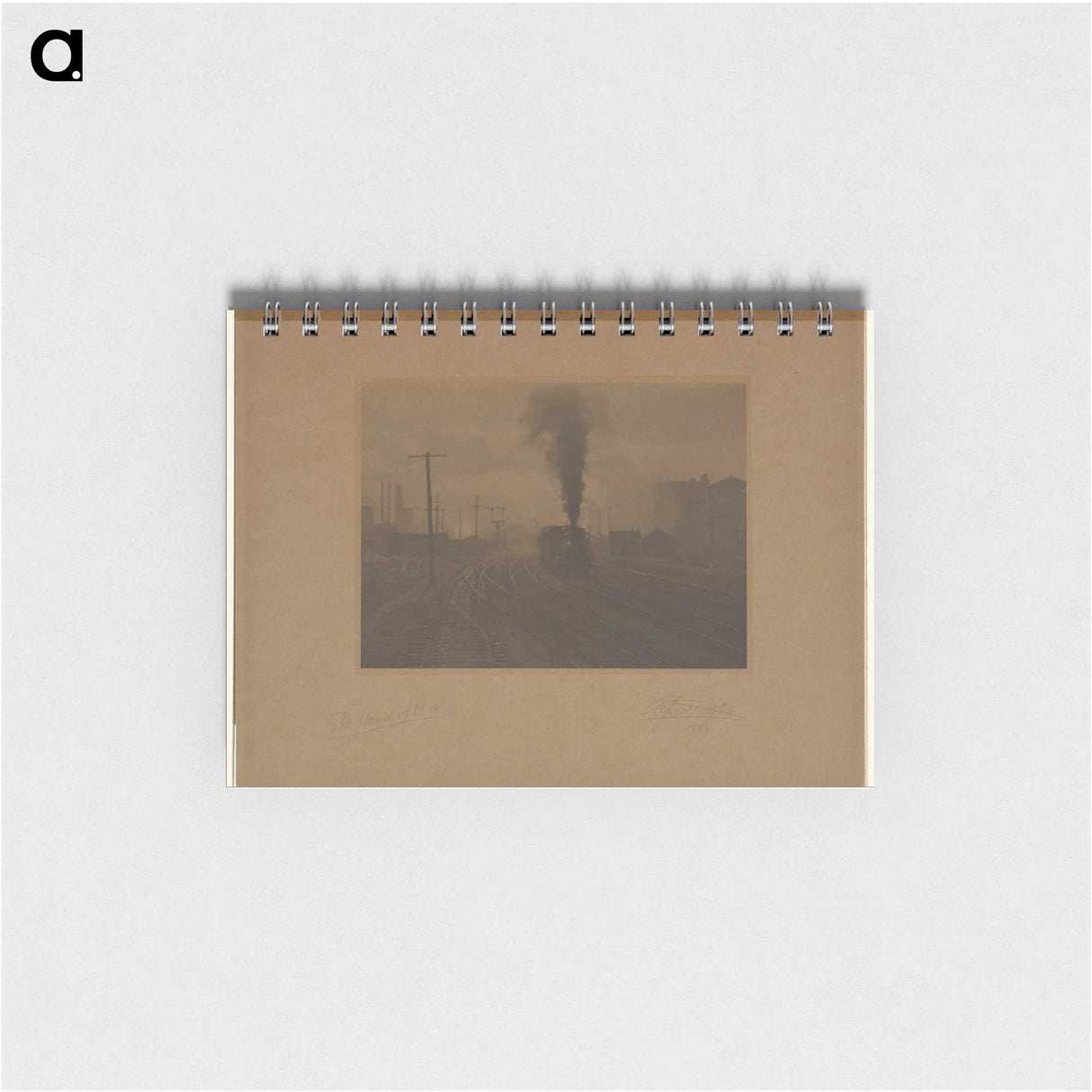 3-18_Alfred-Stieglitz_memo