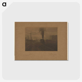 3-18_Alfred-Stieglitz_postcard