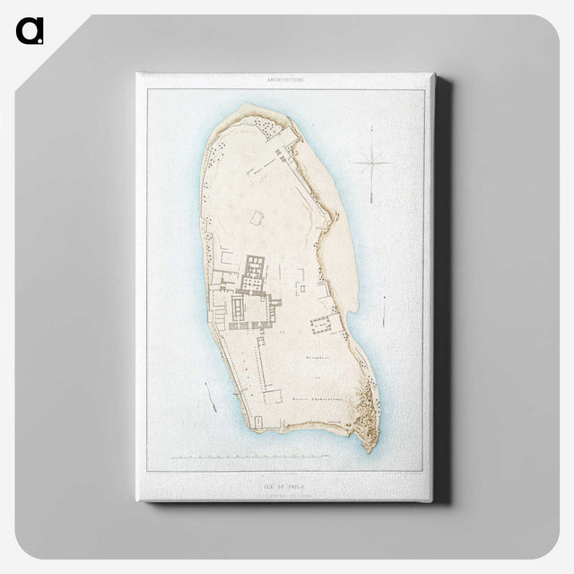 3-18_Antique-Maps_canvas