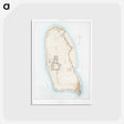 3-18_Antique-Maps_postcard