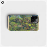 3-18_Arnold-Peter-Weisz-Kubincan_phone