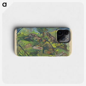 3-18_Arnold-Peter-Weisz-Kubincan_phone