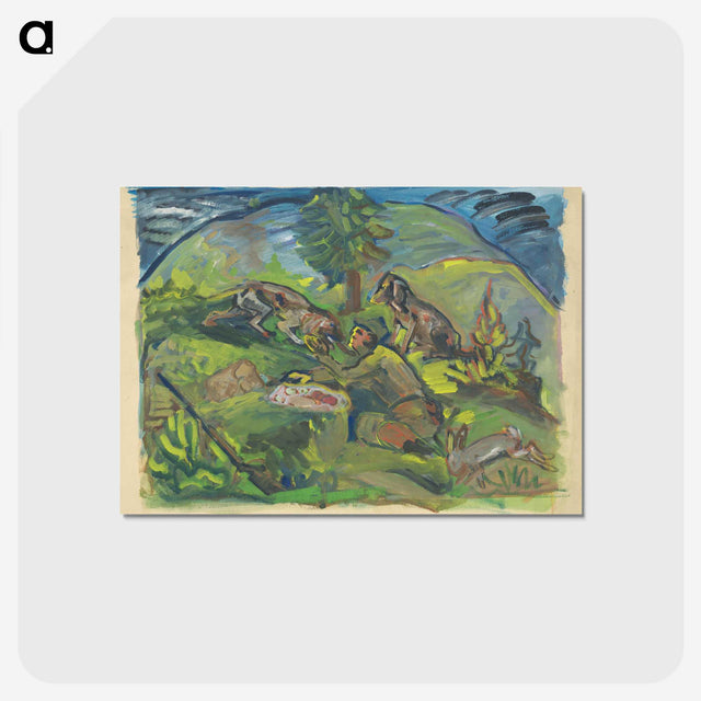 3-18_Arnold-Peter-Weisz-Kubincan_postcard