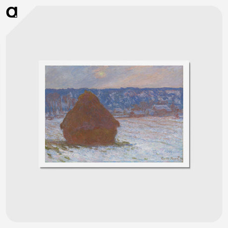 3-18_Claude-Monet_hagaki