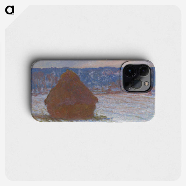 3-18_Claude-Monet_phone