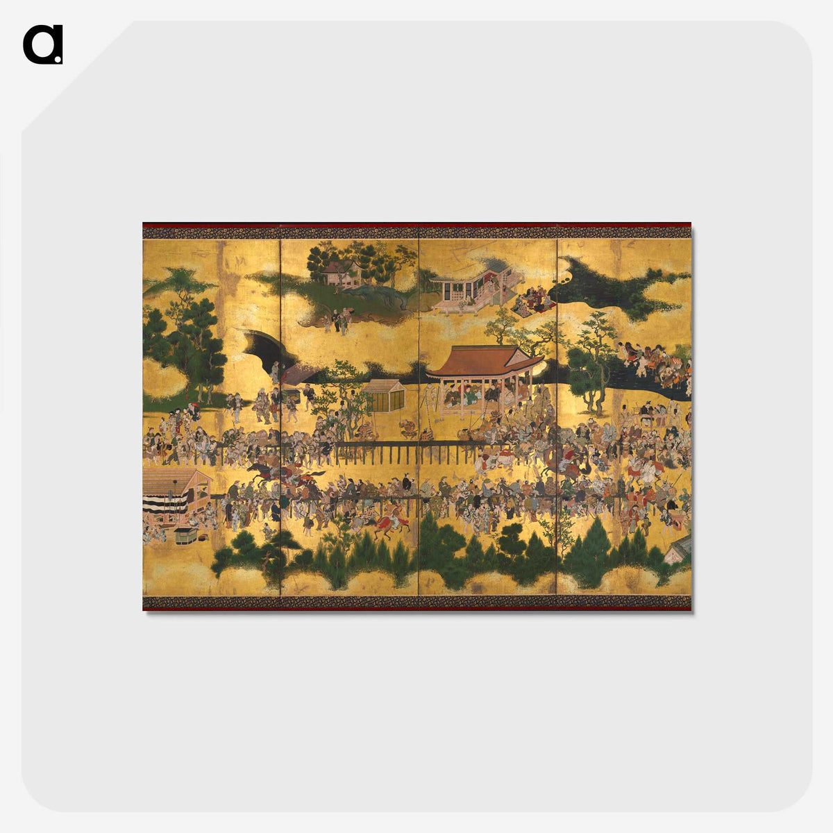 3-18_Cleveland-Museum-of-Art_postcard