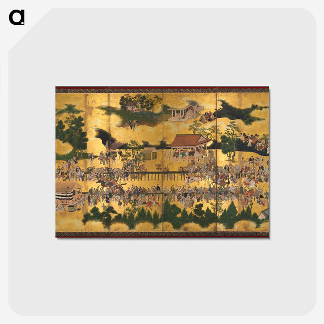 3-18_Cleveland-Museum-of-Art_postcard