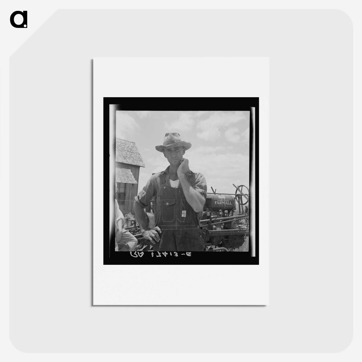 3-18_Dorothea-Lange_hagaki
