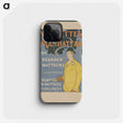 3-18_Edward-Penfield_phone