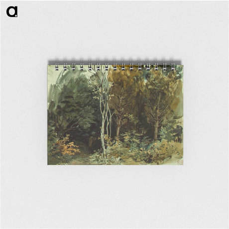 3-18_Eugene-Delacroix_memo