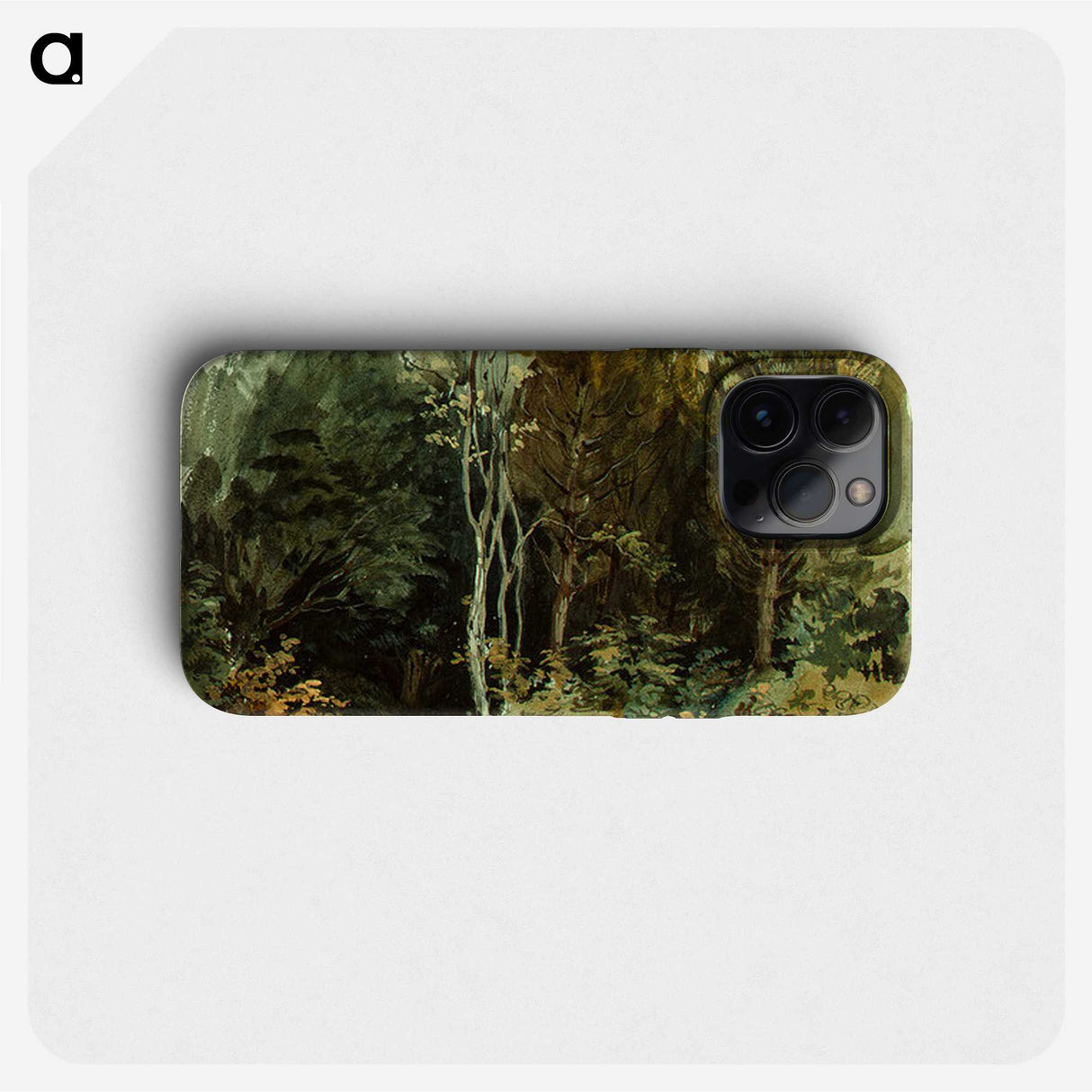 3-18_Eugene-Delacroix_phone