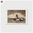 3-18_Francisco-de-Goya_postcard