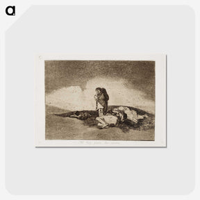 3-18_Francisco-de-Goya_postcard