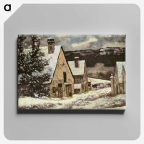 3-18_Gustave-Courbet_canvas
