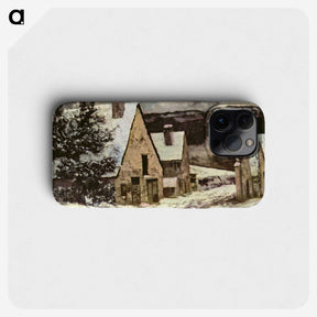 3-18_Gustave-Courbet_phone