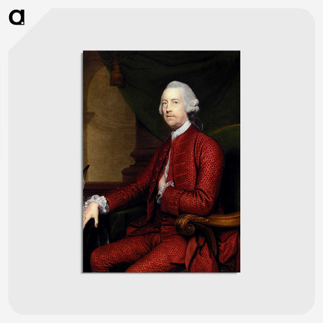 3-18_Joshua-Reynolds_postcard