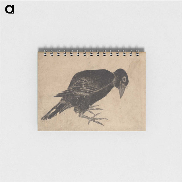 3-18_Katsushika-Hokusai_memo