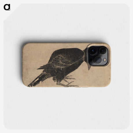 3-18_Katsushika-Hokusai_phone