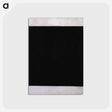 アートポストカード-Black Square (2nd version) - カジミール マレーヴィチ Postcard.