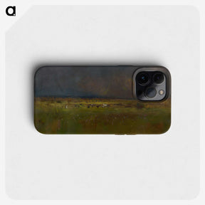 3-18_Ladislav-Mednyanszky_phone
