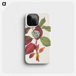 3-18_Mary-Vaux-Walcott_phone