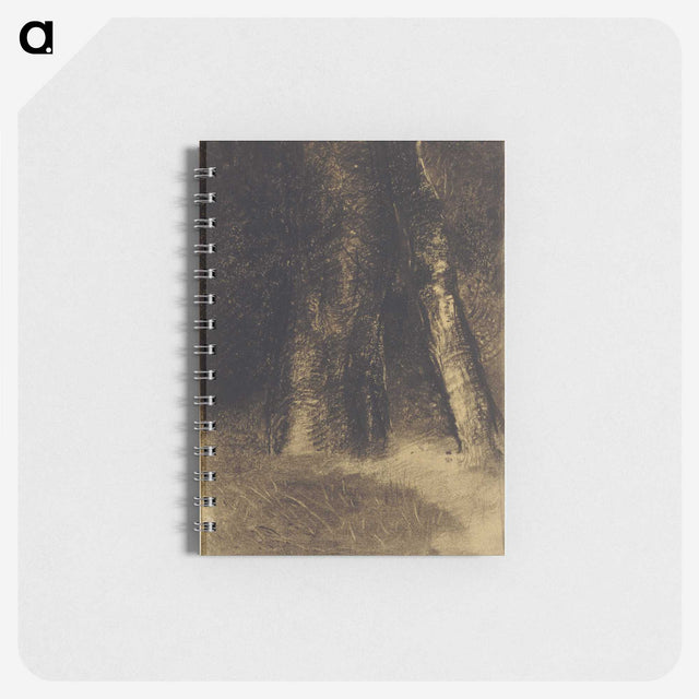 3-18_Odilon-Redon_memo
