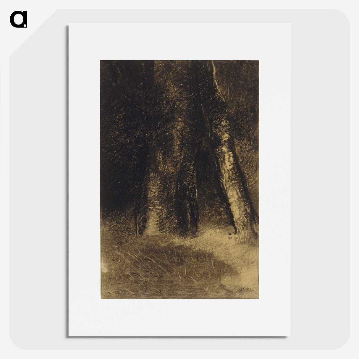 3-18_Odilon-Redon_picture