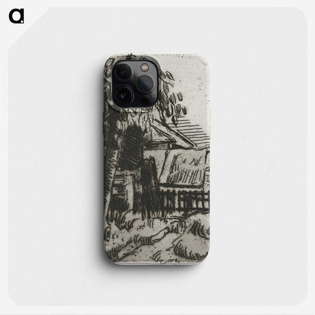 3-18_Paul-Cezanne_phone