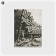 3-18_Paul-Cezanne_postcard