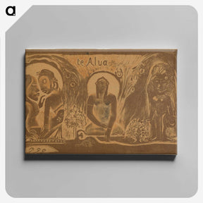 3-18_Paul-Gauguin_canvas