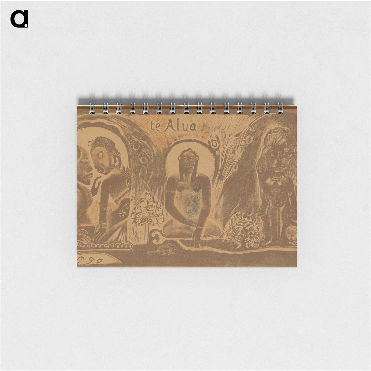 3-18_Paul-Gauguin_memo