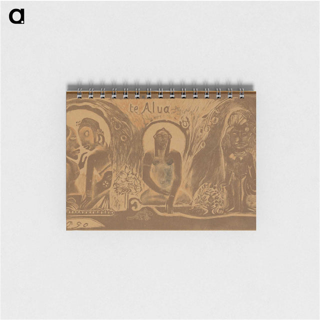 3-18_Paul-Gauguin_memo