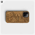 3-18_Paul-Gauguin_phone