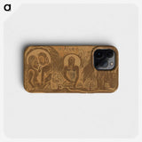 3-18_Paul-Gauguin_phone