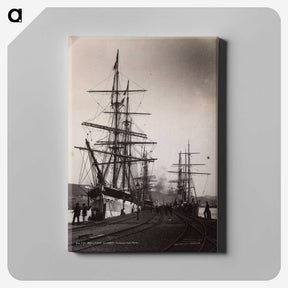 3-18_The-Burton-Brothers_canvas