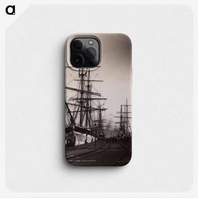 3-18_The-Burton-Brothers_phone