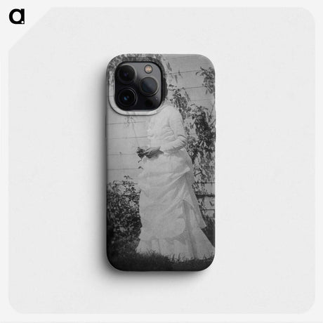 3-18_Thomas-Eakins_phone
