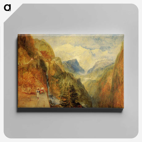 3-18_William-Turner_canvas
